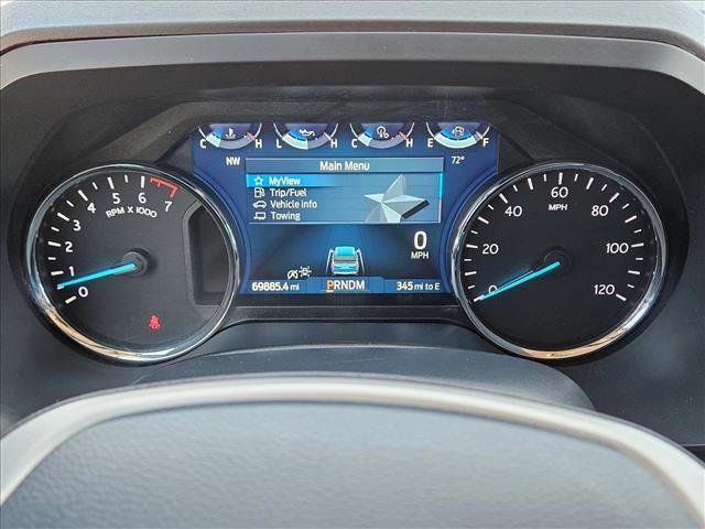 Used 2024 Ford Expedition XLT AWD/4WD image 11