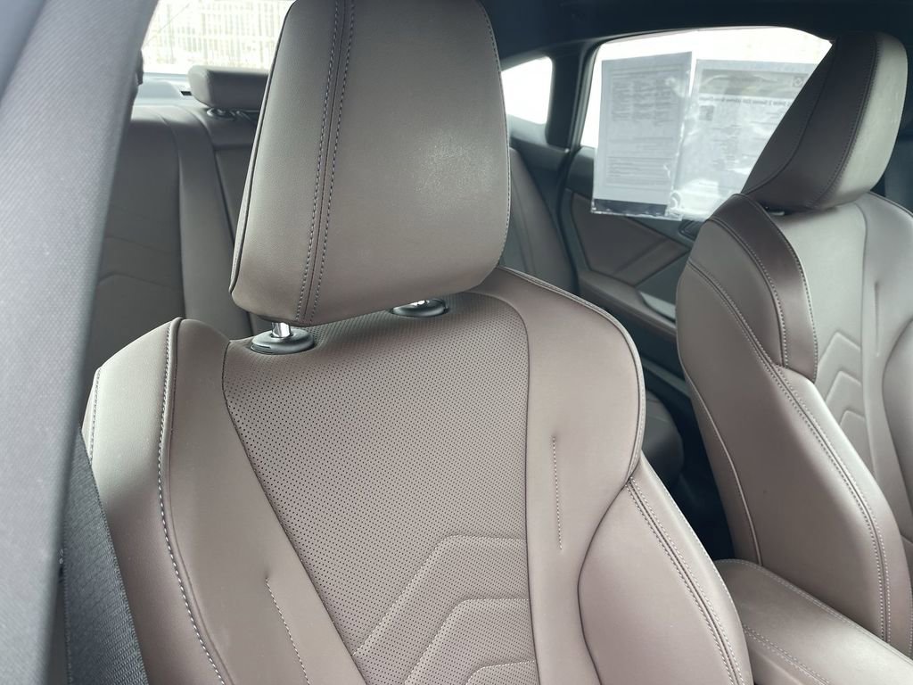 Used 2025 BMW 228i xDrive image 40