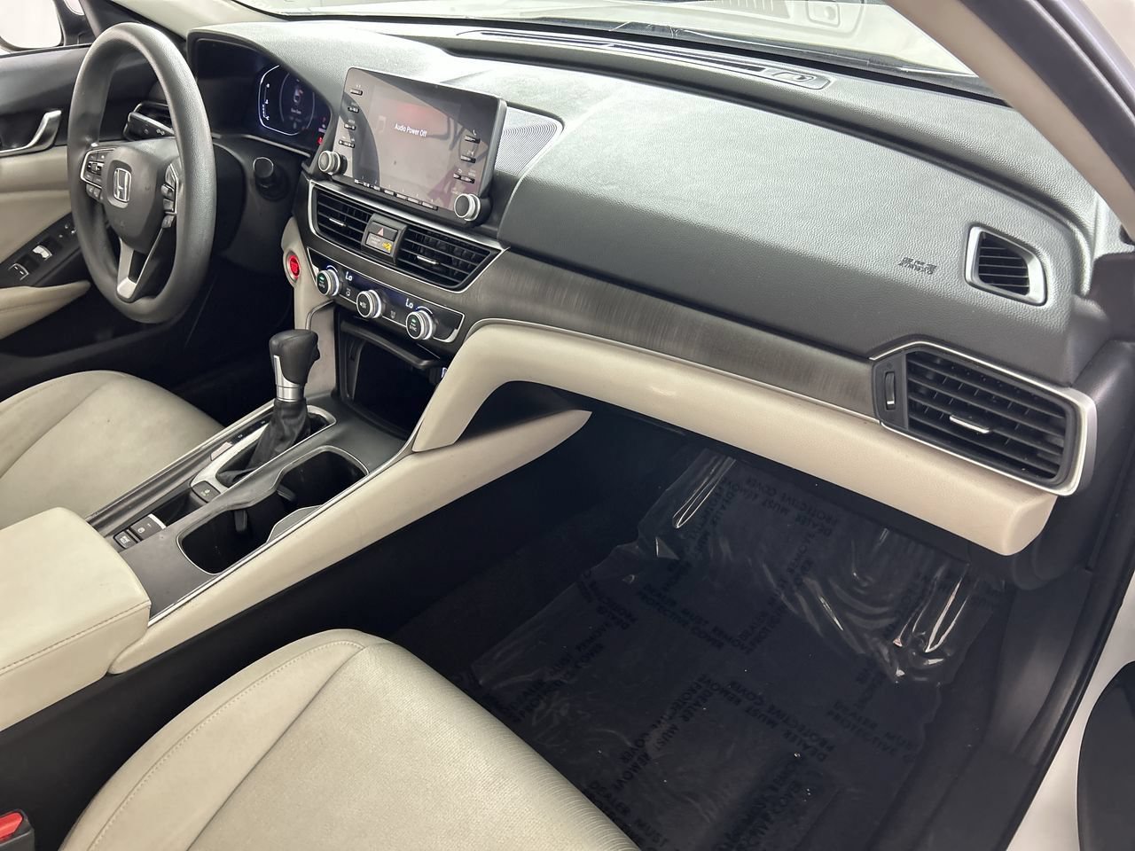 Used 2018 Honda Accord LX image 26
