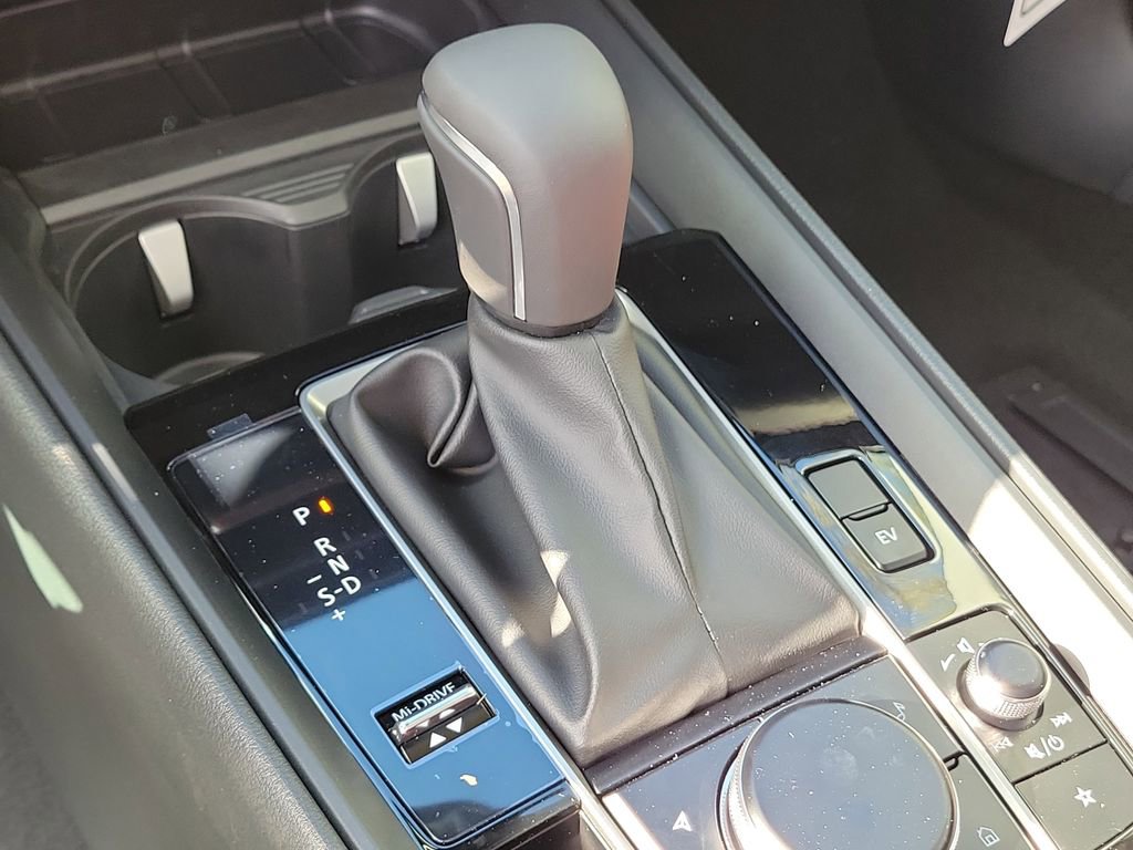 New 2026 MAZDA CX-50 AWD 2.5 Hybrid w/ Premium Pkg image 30