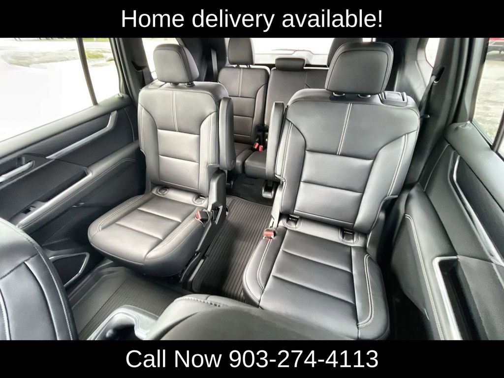 New 2026 GMC Acadia Elevation w/ Elevation Premium Package image 33