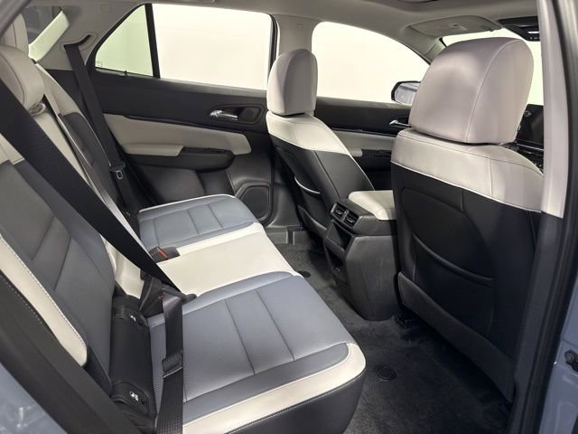New 2026 Honda Prologue Elite image 21