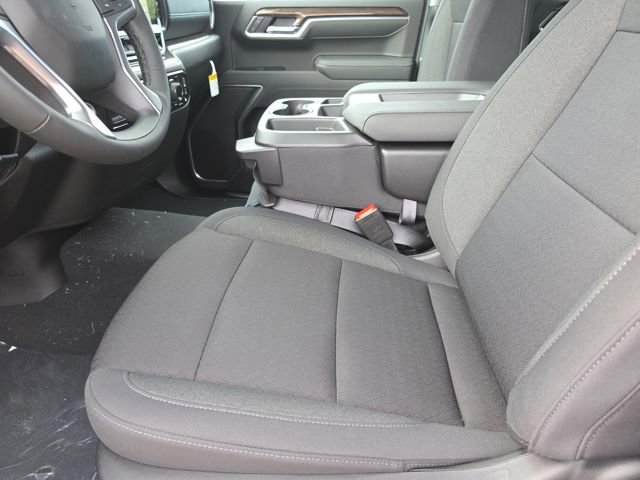 New 2025 Chevrolet Silverado 1500 LT image 29