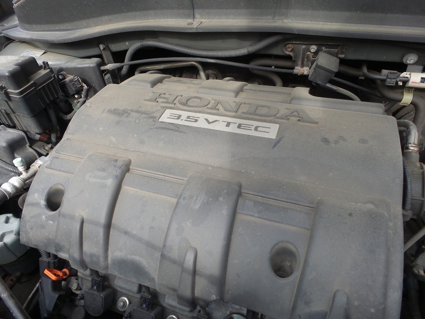Used 2011 Honda Ridgeline RTS image 21