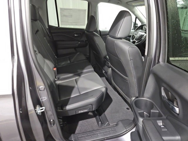 New 2026 Honda Ridgeline RTL image 16