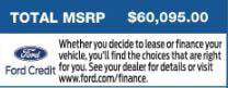Used 2023 Ford Mustang Mach-E Premium w/ Mustang Nite Pony Package AWD/4WD image 4
