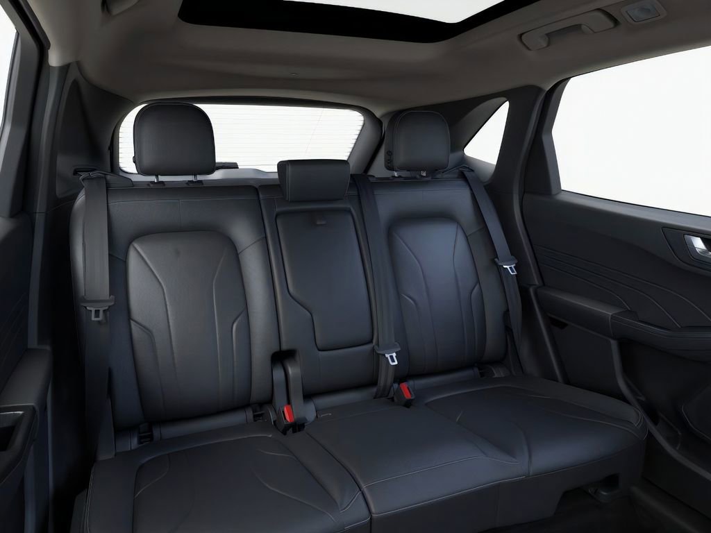 New 2026 Ford Escape Platinum w/ Premium Technology Package image 34