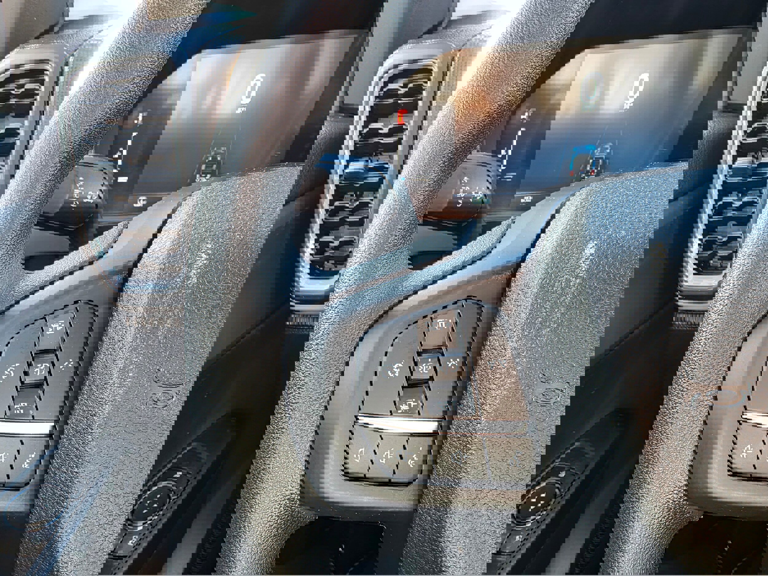 New 2025 Ford Ranger XL w/ Trailer Tow Package image 16