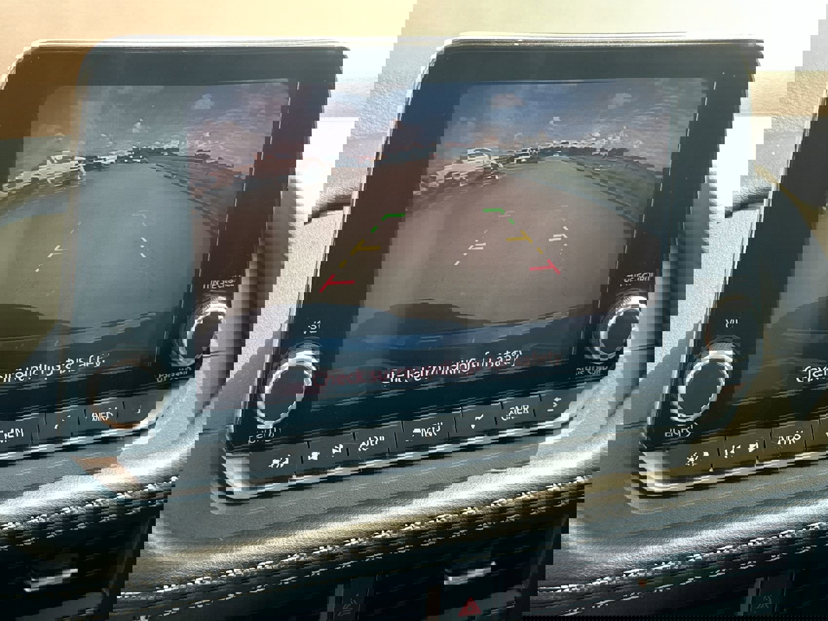 Used 2023 Nissan Rogue SV image 17