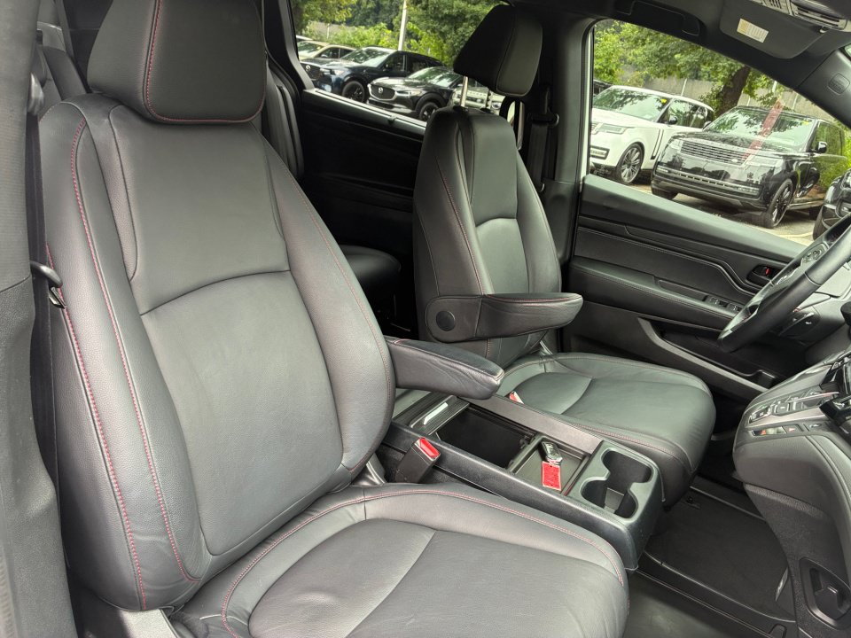 Used 2024 Honda Odyssey Sport image 32