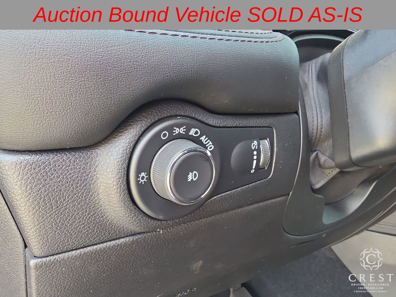 Used 2021 Dodge Durango Citadel w/ Premium Entertainment Group image 11