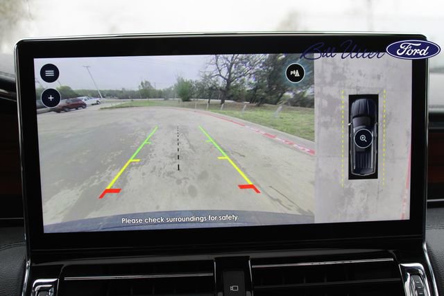 Used 2024 Lincoln Navigator Premiere image 20