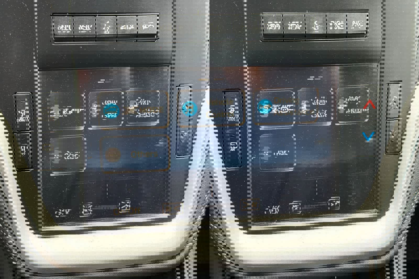 Used 2020 Subaru Outback AWD/4WD image 22