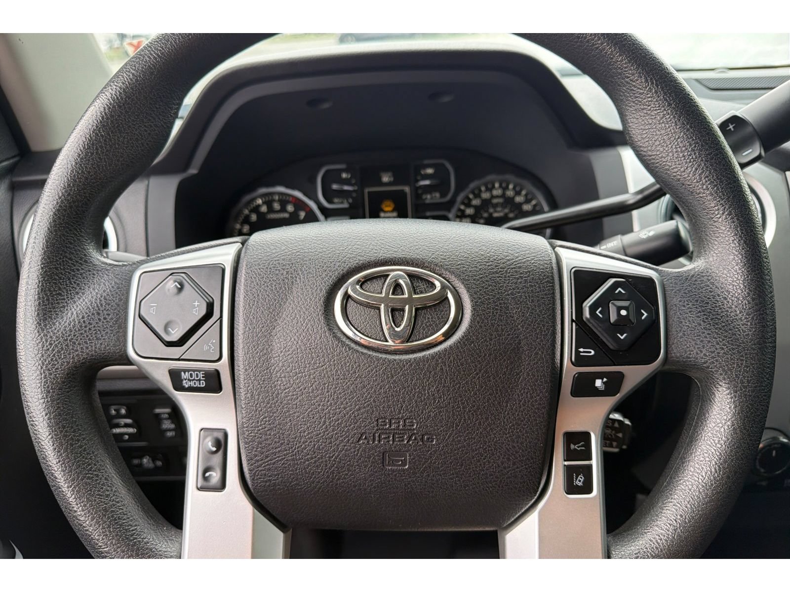 Used 2021 Toyota Tundra SR5 AWD/4WD image 23