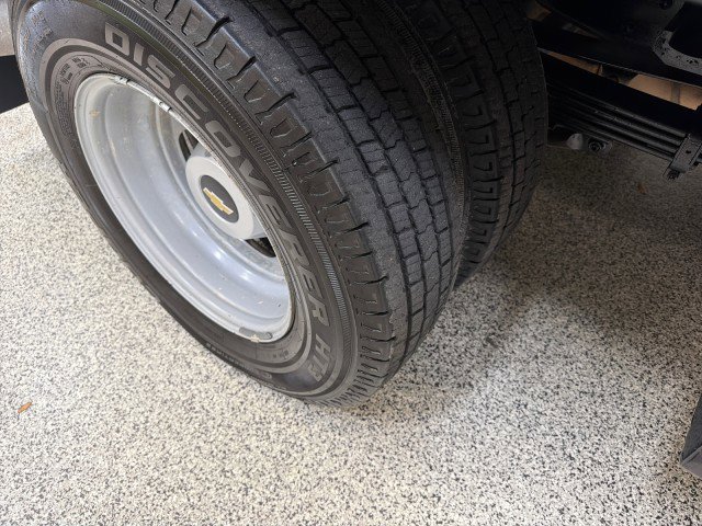 Used 2015 Chevrolet Silverado 3500 W/T w/ WT Convenience Package image 50