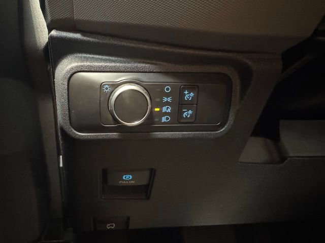 Used 2022 Ford Bronco 4-Door AWD/4WD image 15