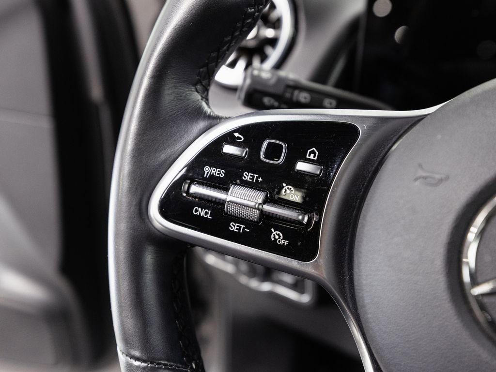 Certified 2023 Mercedes-Benz GLB 250 4MATIC image 10