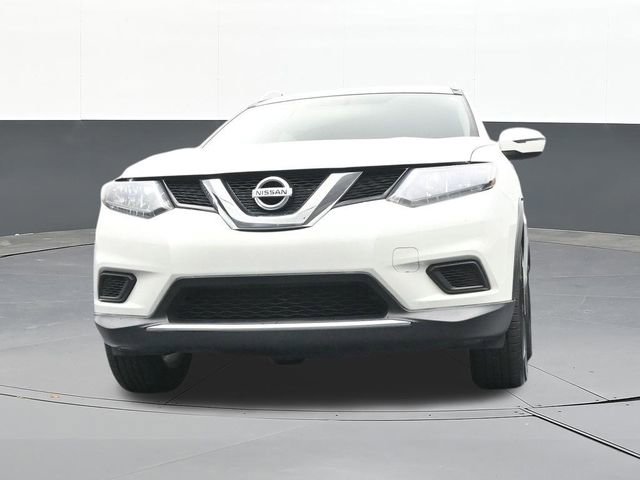 Used 2016 Nissan Rogue SV FWD image 59