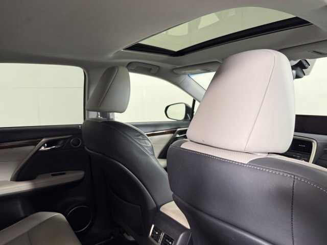 Used 2018 Lexus RX 350 FWD w/ Premium Package image 21