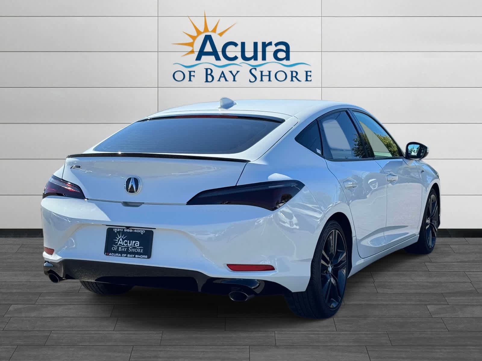 Used 2023 Acura Integra A-Spec FWD image 4
