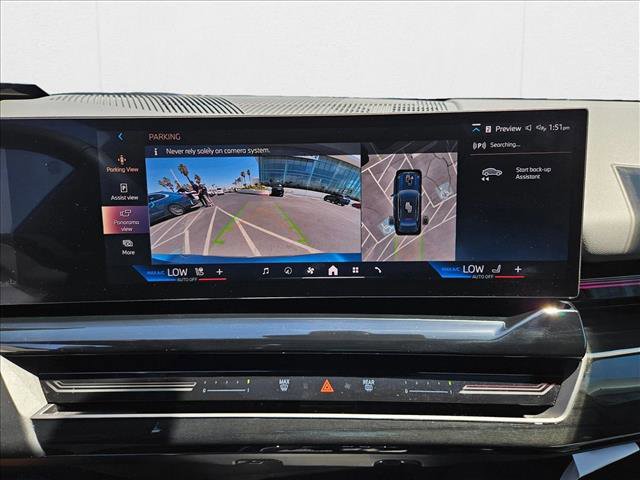 Used 2024 BMW 530i w/ Premium Package image 12