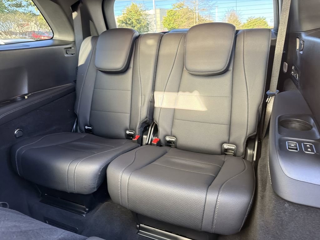Certified 2024 Mercedes-Benz GLS 450 4MATIC image 15