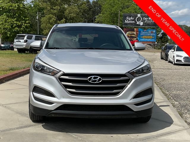 Used 2016 Hyundai Tucson SE image 2