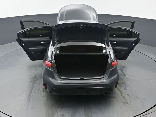Certified 2023 Toyota Corolla XSE image 53