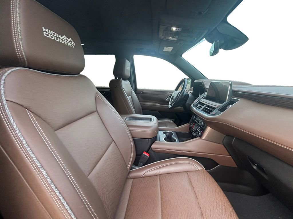 Used 2023 Chevrolet Tahoe High Country w/ Premium Package 2 image 15
