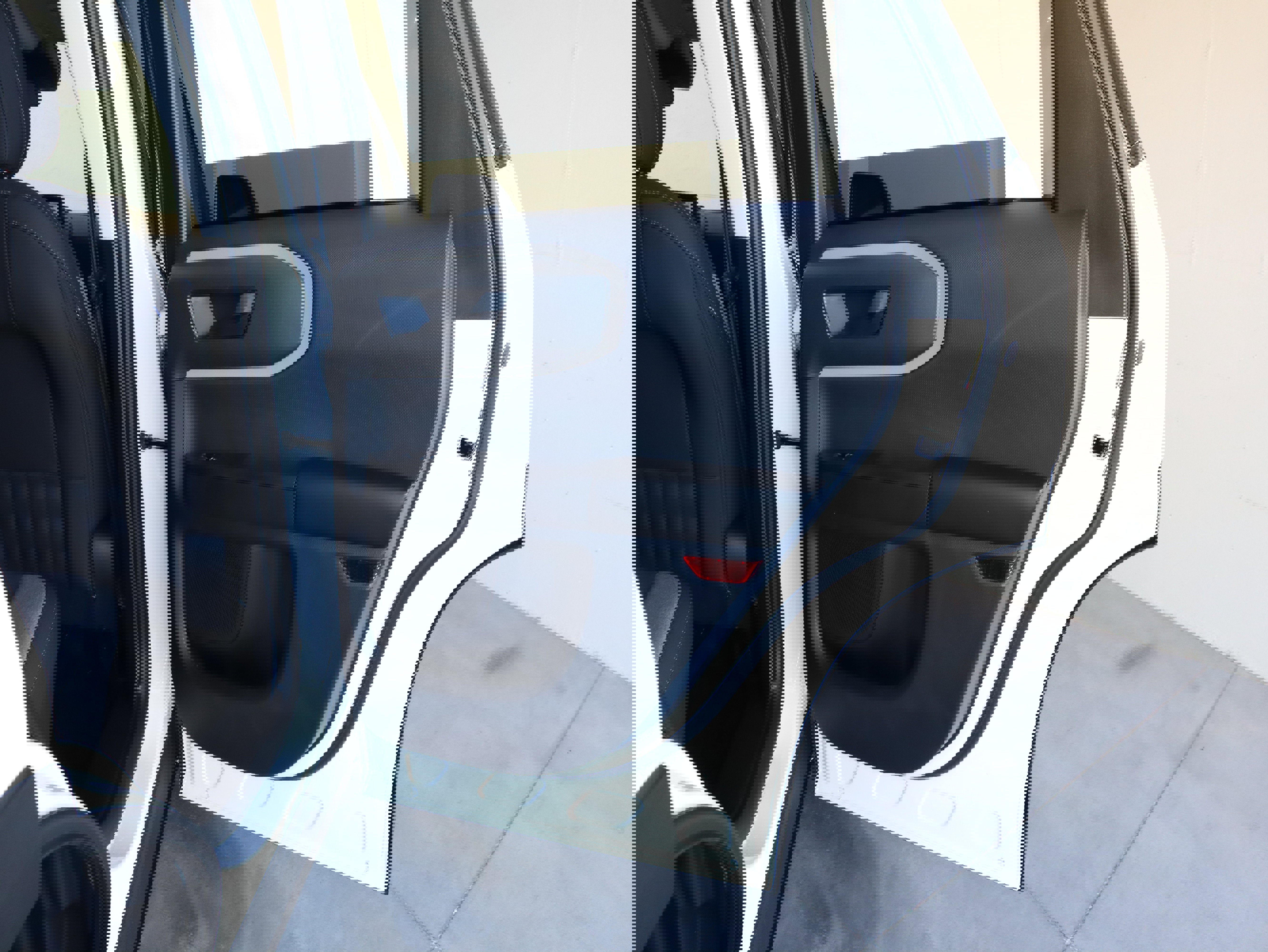 New 2026 Ford Bronco Sport Big Bend image 44