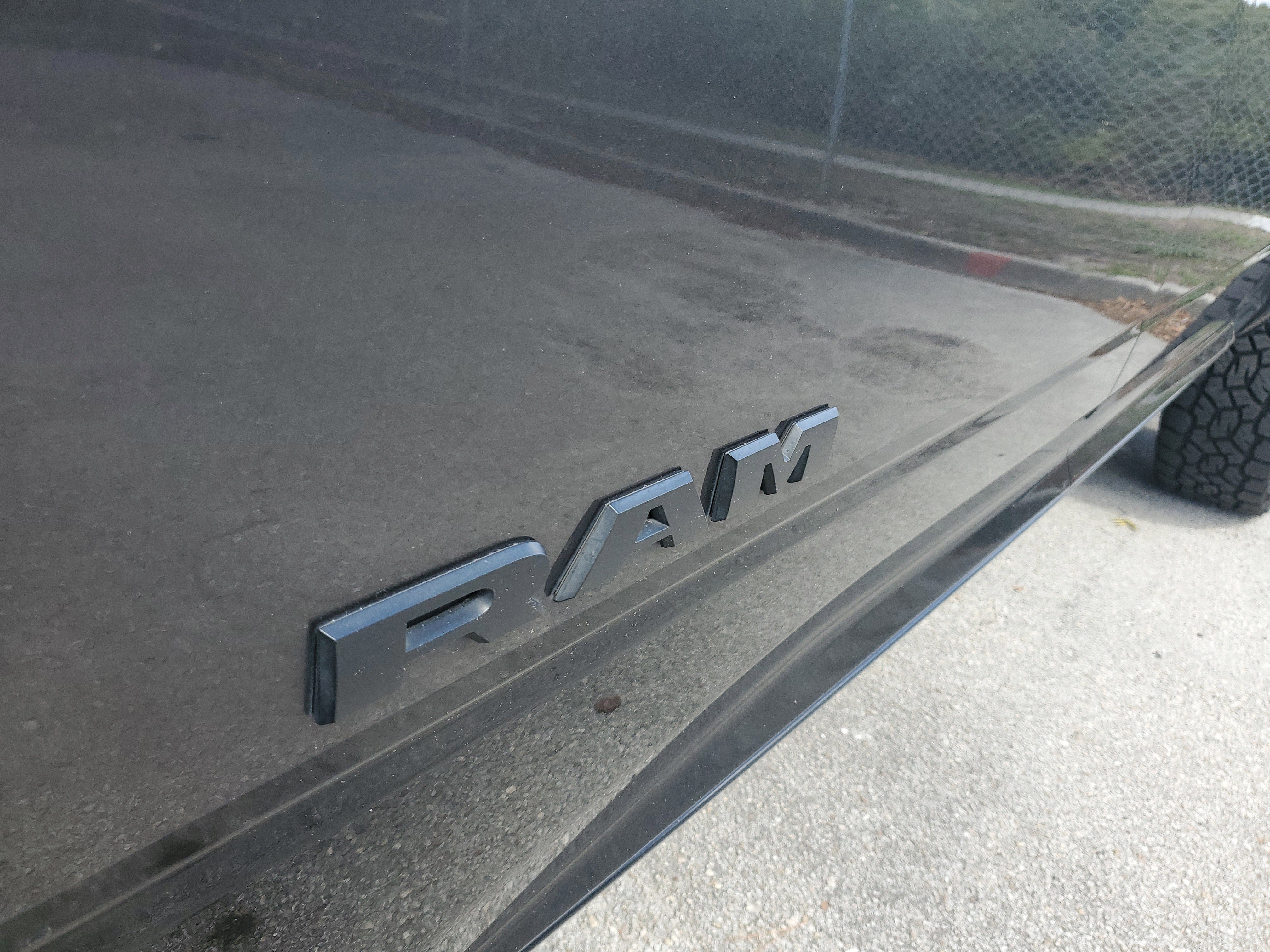 Used 2019 RAM 2500 Power Wagon image 4