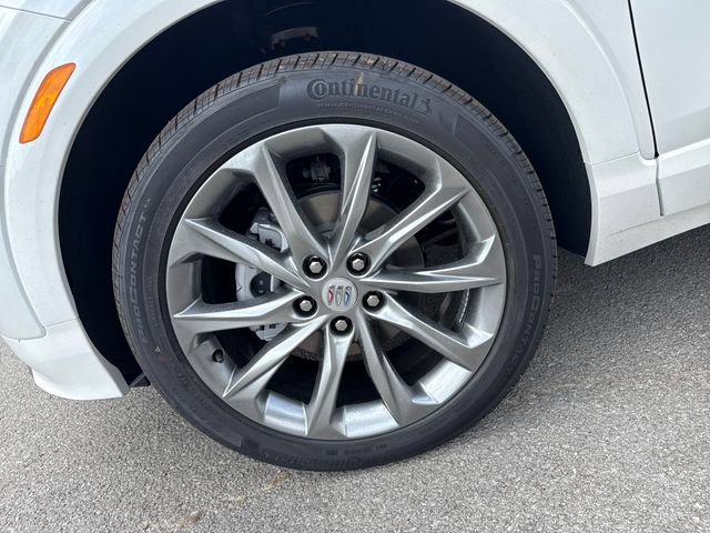New 2026 Buick Encore GX Avenir w/ Avenir Technology Package AWD/4WD image 10