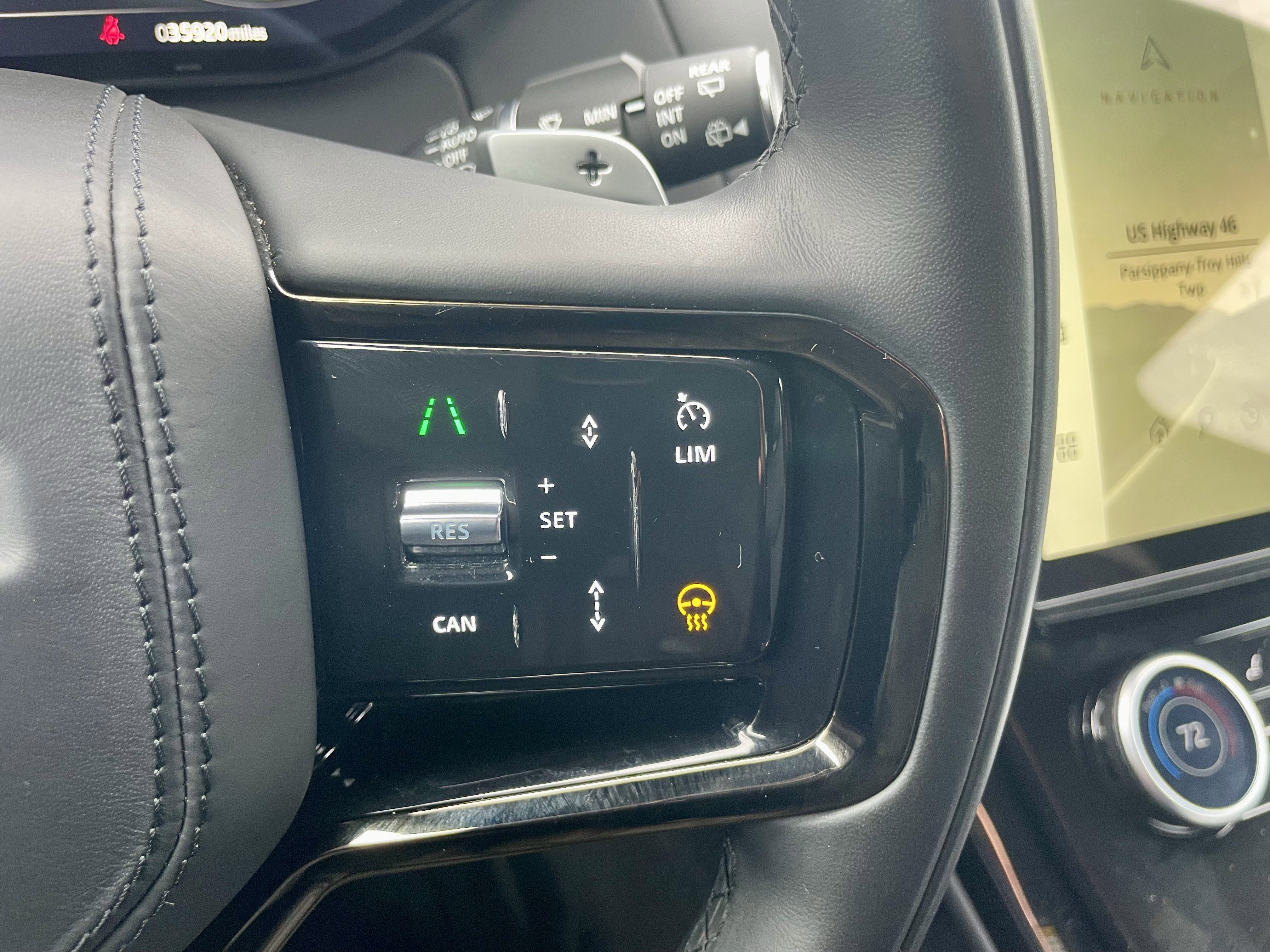 Certified 2023 Land Rover Range Rover Sport SE Dynamic image 22