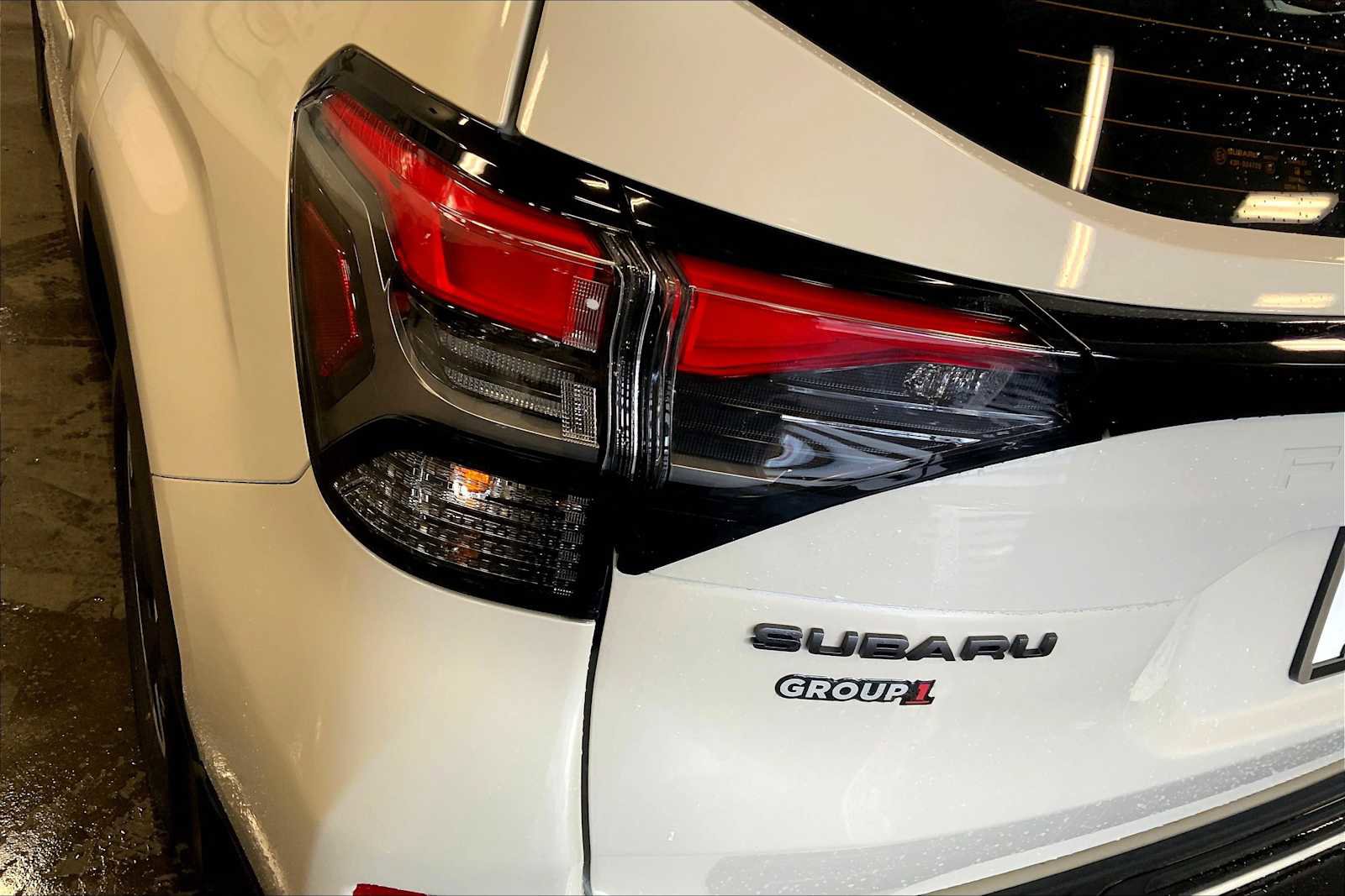 Certified 2025 Subaru Forester image 26