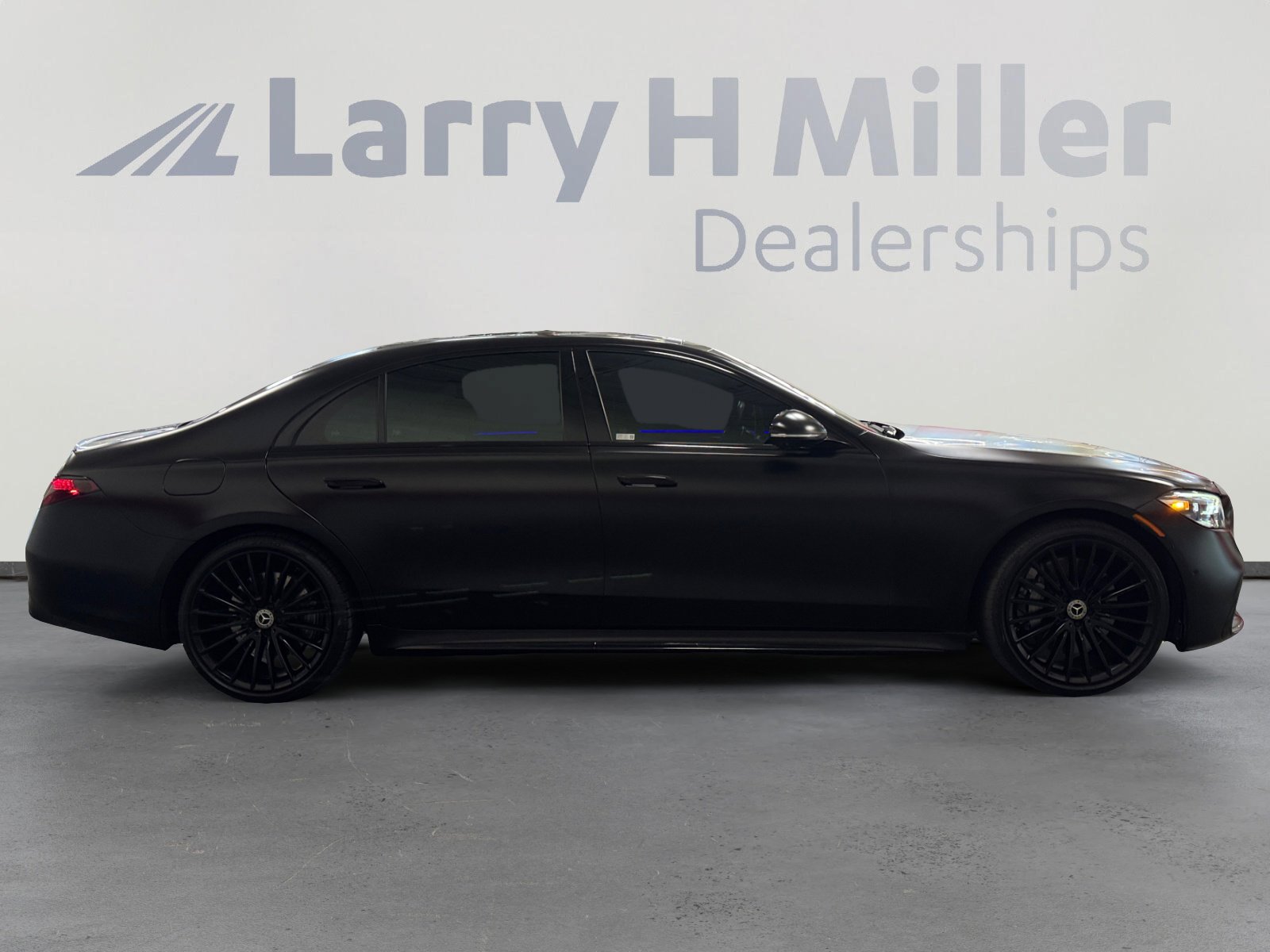 Used 2021 Mercedes-Benz S 580 S 580 image 6