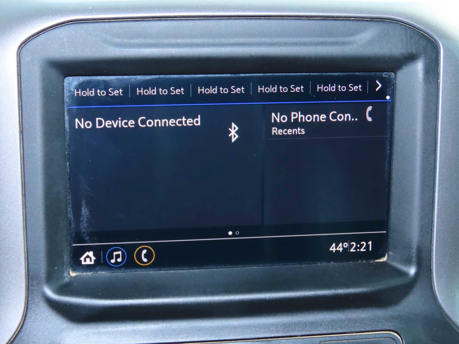 Used 2022 Chevrolet Silverado 2500 W/T w/ WT Convenience Package image 29