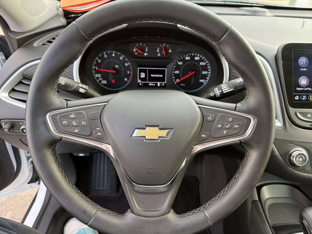Used 2023 Chevrolet Malibu RS FWD image 16