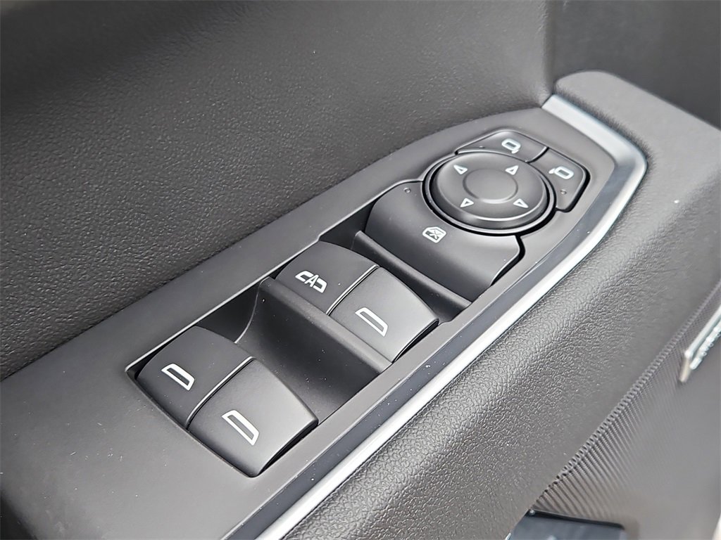 New 2026 Chevrolet Silverado 1500 RST w/ Dark Appearance Package image 19