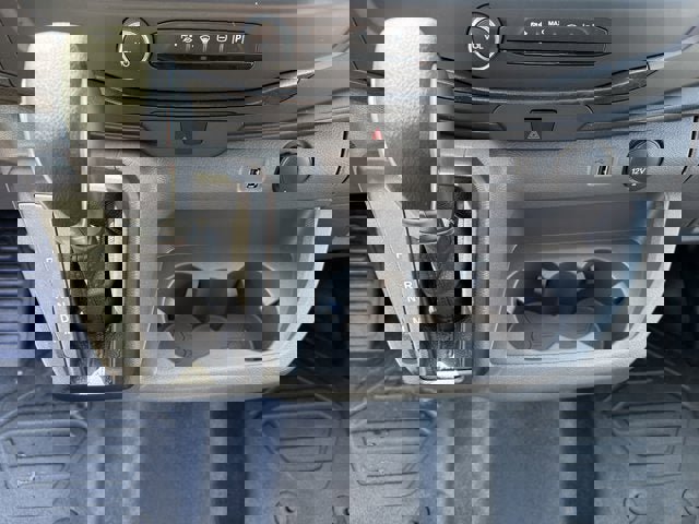 New 2026 Ford Transit 250 148 Medium Roof image 15