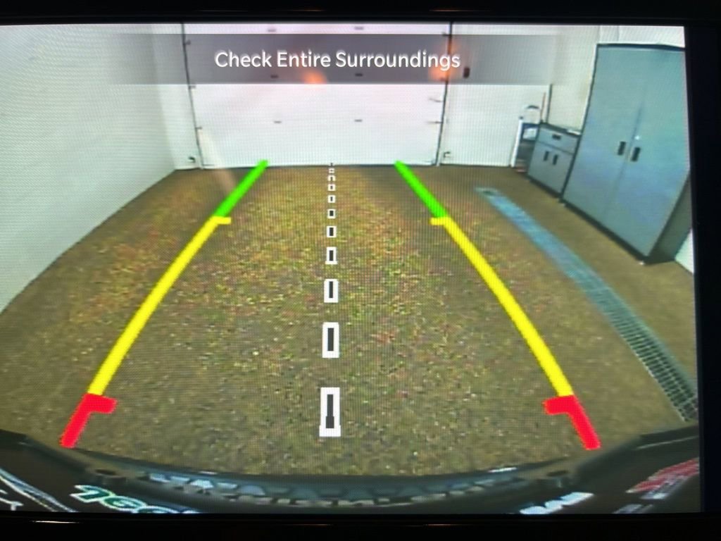 Used 2024 Dodge Durango GT image 21