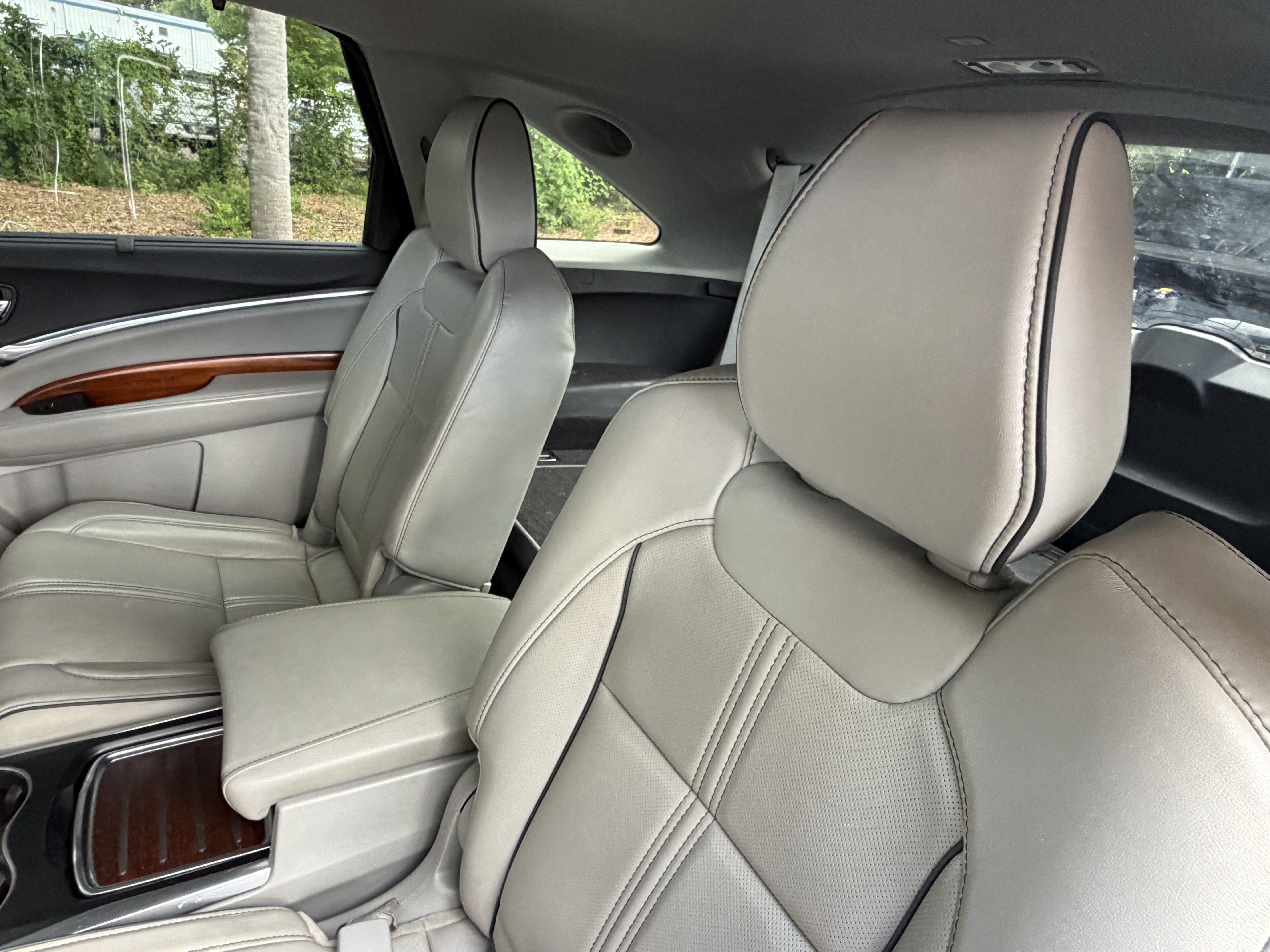 Used 2018 Acura MDX FWD w/ Advance Package image 31