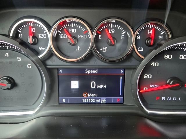 Used 2019 Chevrolet Silverado 1500 LTZ w/ LTZ Plus Package image 20