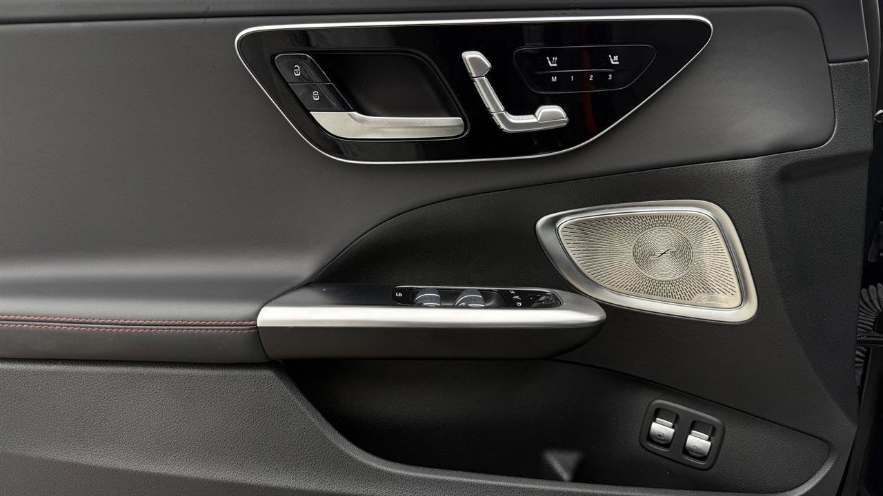 Used 2024 Mercedes-Benz C 36 AMG S image 12