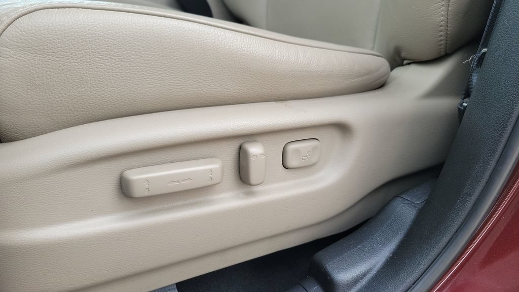 Used 2019 Honda Pilot EX-L image 21