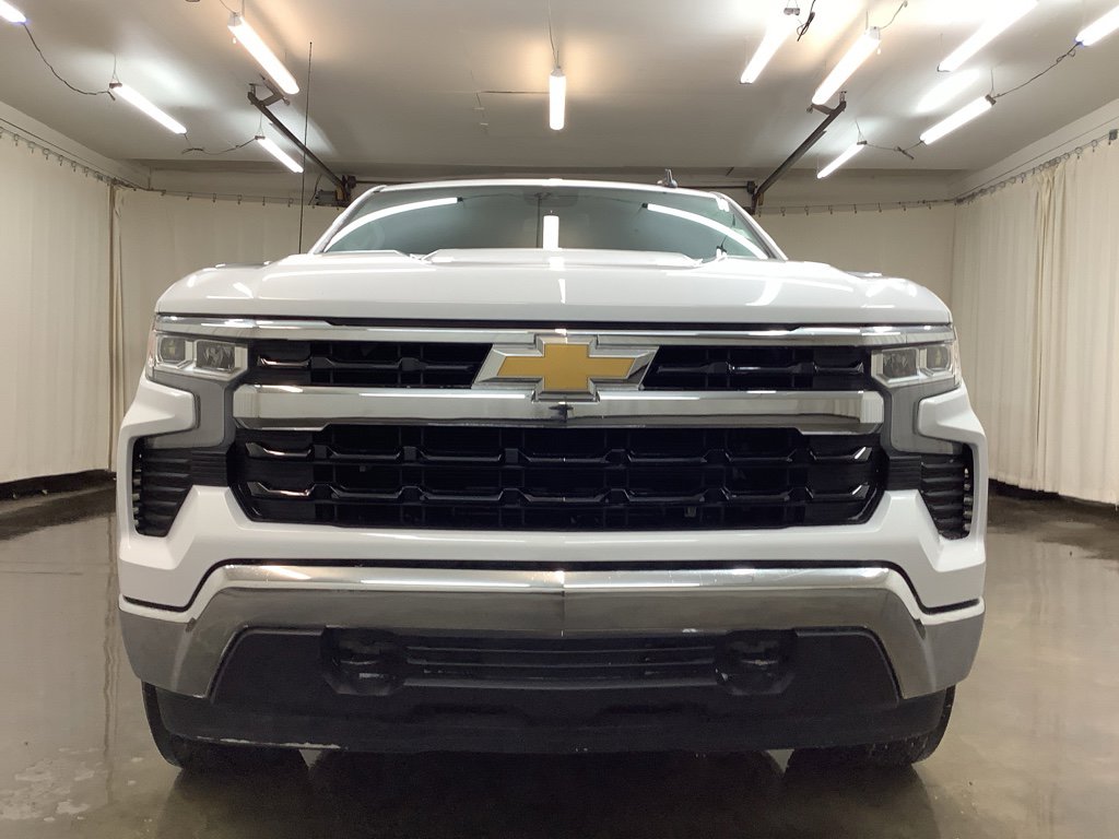 Used 2022 Chevrolet Silverado 1500 LT image 10