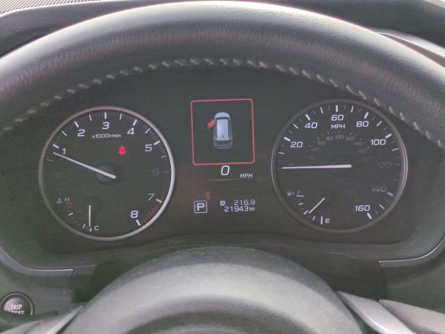 Used 2023 Subaru Ascent Premium w/ Convenience Package image 19