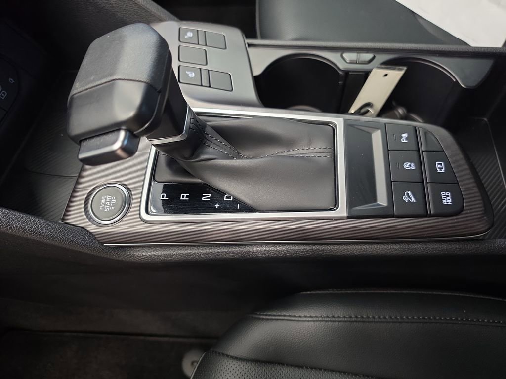 Used 2026 Kia Sportage EX image 26