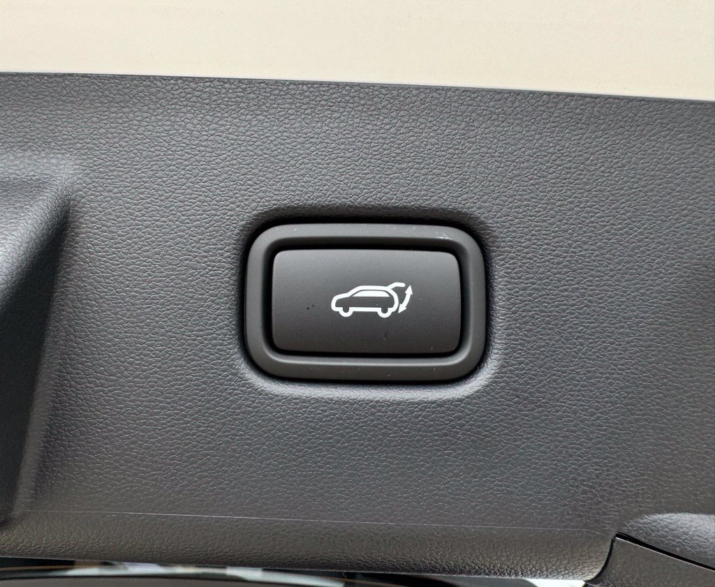 New 2025 Hyundai Tucson SEL AWD/4WD image 18