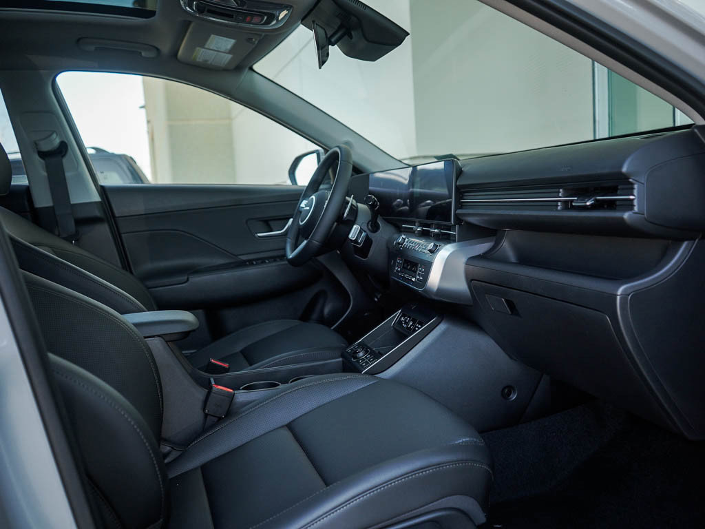 New 2026 Hyundai Kona Limited AWD/4WD image 11