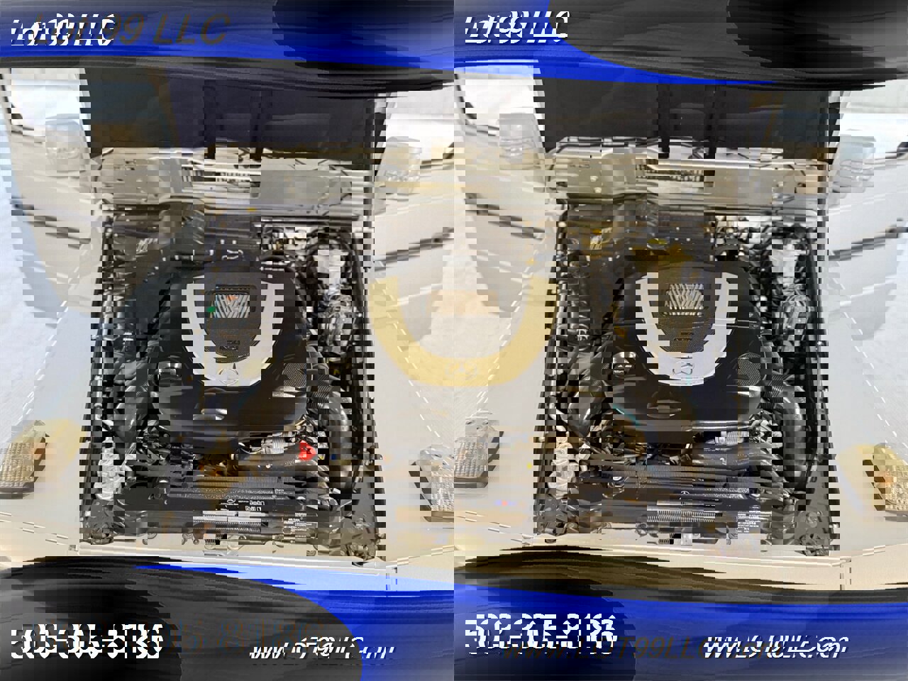 Used 2012 Mercedes-Benz G 550 G550 AWD 74k Miles CLEAN TITLE image 24